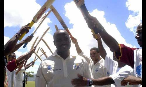 बर्थडे स्पेशल : मुझे नहीं लगता मैं महान खिलाड़ी हूं - लारा