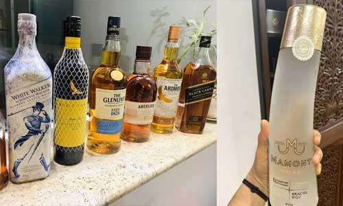 अब इन शर्तों के साथ रेड जोन में भी मिलेगी शराब