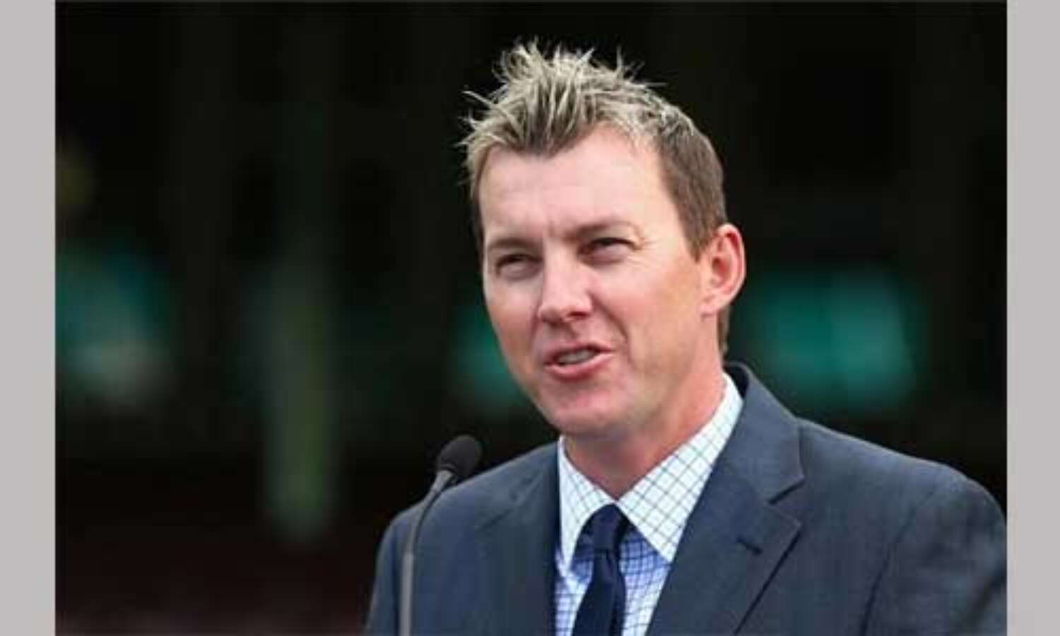 भारत निश्चित रूप से आईसीसी टी-20 विश्व कप के फाइनल में होगा : ब्रेट ली