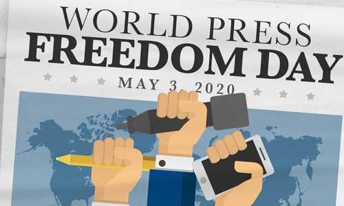 विश्व प्रेस स्वतंत्रता दिवस : 3 मई को क्यों मनाया जाता है ये दिन, जानिए खास बातें