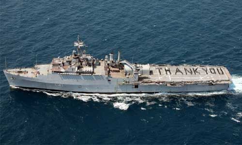 कश्मीर से कन्याकुमारी तक, अद्भुत, अविश्वसनीय...कोरोना वॉरियर्स को शानदार सलामी