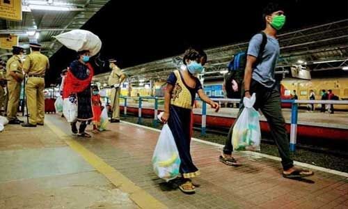 स्पेशल ट्रेन में सफर के लिए रेलवे ने जारी किए नियम, जानिए