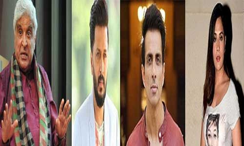 प्रवासी मजदूरों से रेल किराया वसूलने पर बॉलीवुड हस्तियों ने जताई नाराजगी