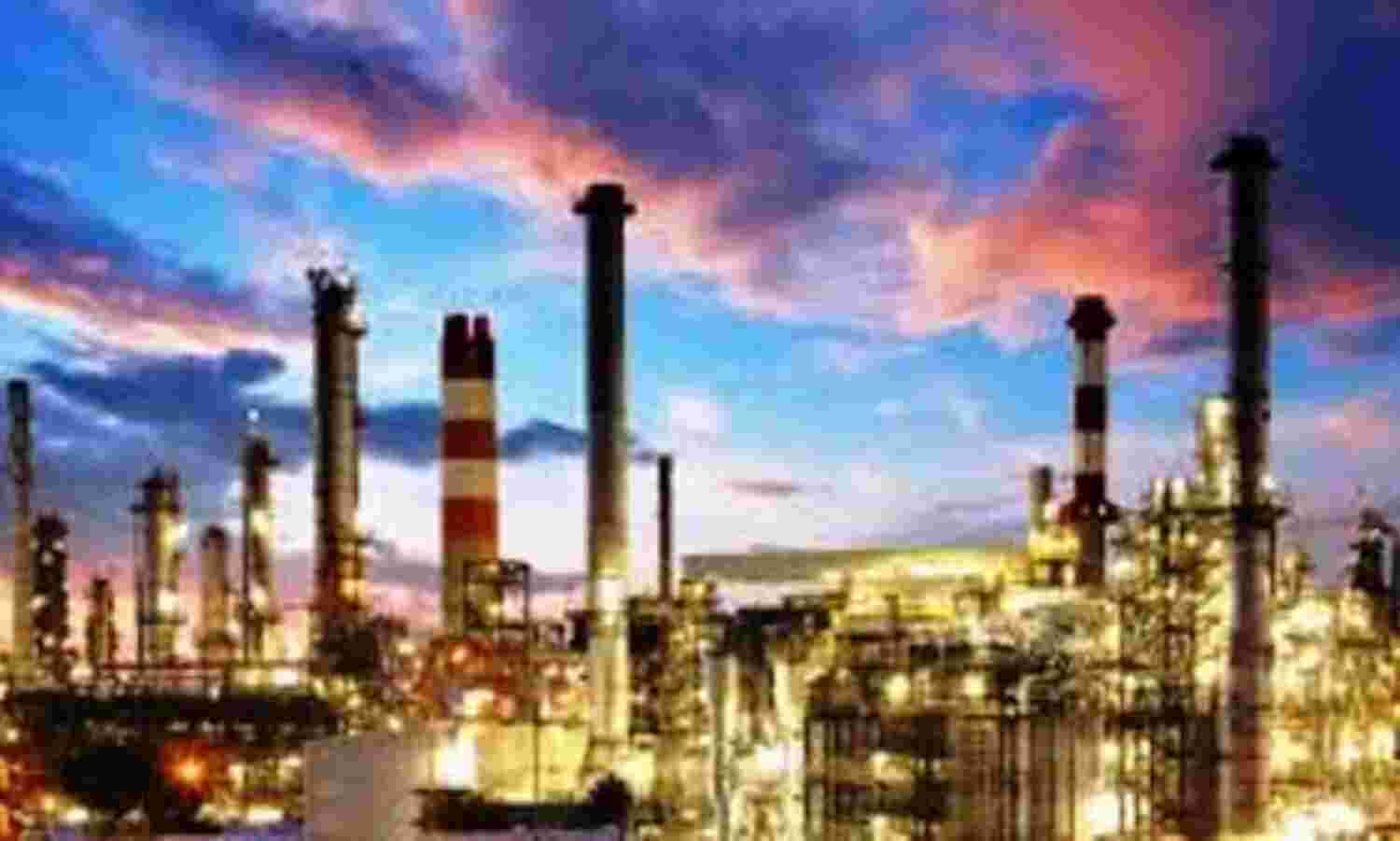 रेड और आरेंज ज़ोन में बंदिशों के साथ औद्योगिक गतिविधियों को स्वीकृति रेड और आरेंज ज़ोन में बंदिशों के साथ औद्योगिक गतिविधियों को स्वीकृति