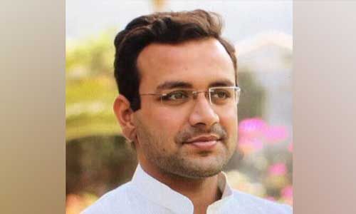 घूमने के लिए दिखाए फ्रॉड पास, UP विधायक अमनमणि अरेस्ट घूमने के लिए दिखाए फ्रॉड पास, UP विधायक अमनमणि अरेस्ट