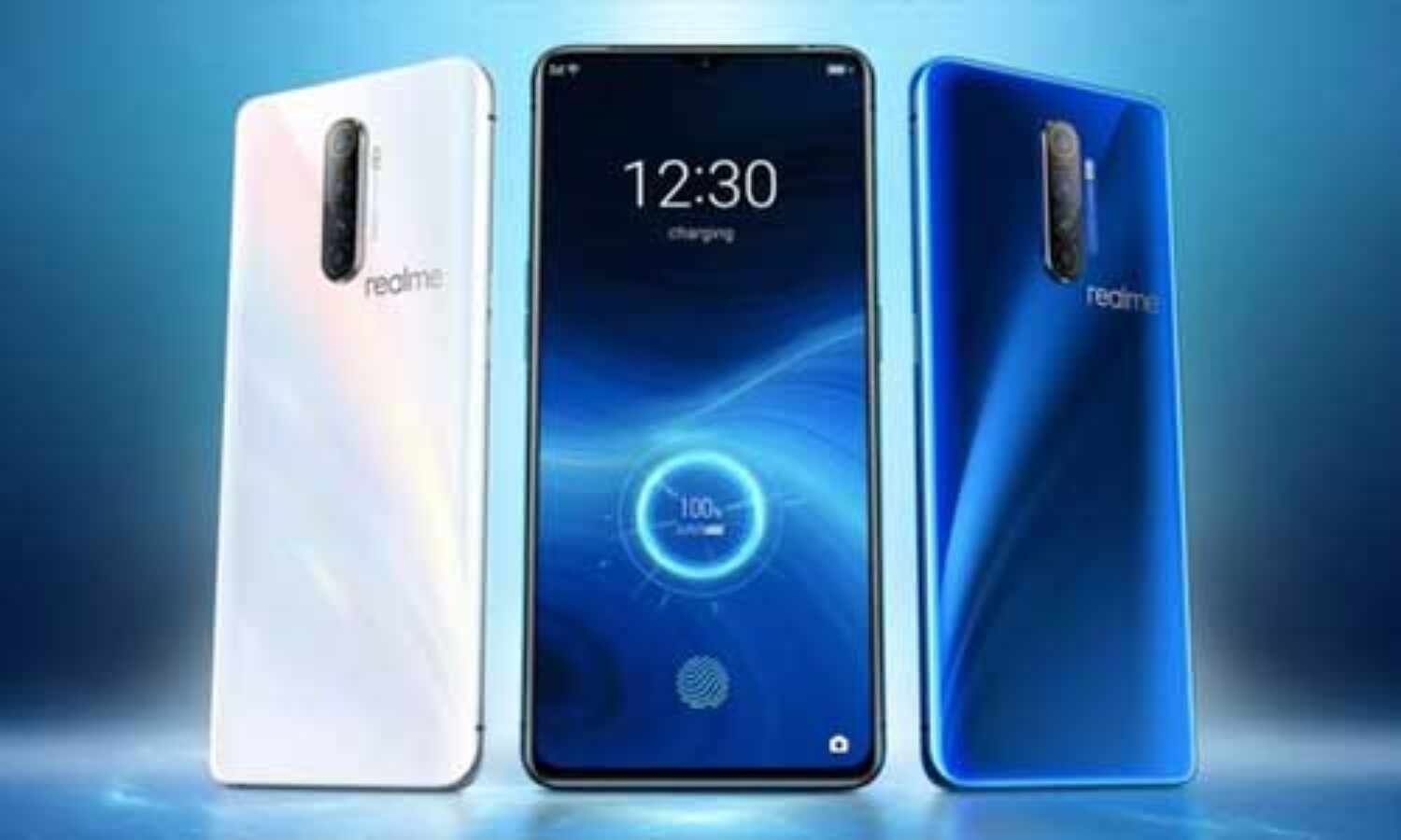 नये फीचर से लैस है रियलमी का यह स्मार्टफोन, जानें