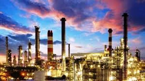 रेड और आरेंज ज़ोन में बंदिशों के साथ औद्योगिक गतिविधियों को स्वीकृति रेड और आरेंज ज़ोन में बंदिशों के साथ औद्योगिक गतिविधियों को स्वीकृति