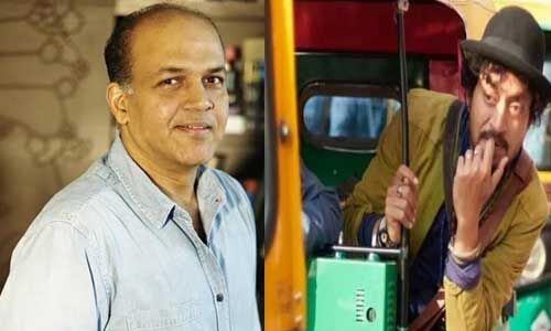 इरफान खान के जबरा फैन थे आशुतोष गोवरिकर