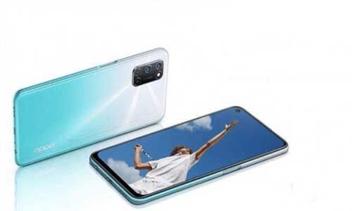 ओप्पो ने अपना धाँसू स्मार्टफोन किया लॉन्च