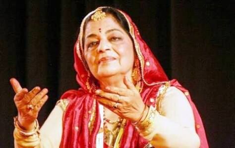 ग्वालियर : गुरु बिन कैसे गुण कहावे , गुरु ना माने तो गुण नहीं आवे गुरु बिन कैसे गुणी कहावे : पद्म भूषण उमा शर्मा ग्वालियर : गुरु बिन कैसे गुण कहावे , गुरु ना माने तो गुण नहीं आवे गुरु बिन कैसे गुणी कहावे : पद्म भूषण उमा शर्मा