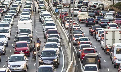 नई गाइडलाइंस के साथ जल्द हो सकती है सार्वजनिक परिवहन की शुरुआत : नितिन गडकरी