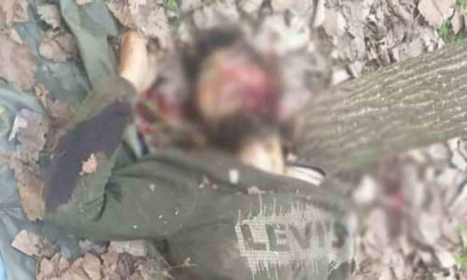 हिजबुल कमांडर और लाखों के इनामी आतंकी रियाज नायकू साथी सहित ढेर