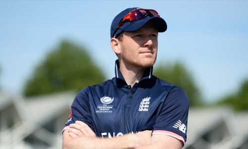 ओलंपिक और राष्ट्रमंडल खेलों के लिए क्रिकेट का टी10 प्रारूप बेहतर : इयोन मोर्गन