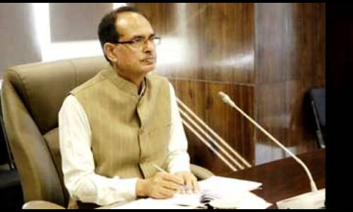 दीपावली पर शिवराज सरकार देगी सरकारी कर्मचारियों को बड़ा तोहफा...