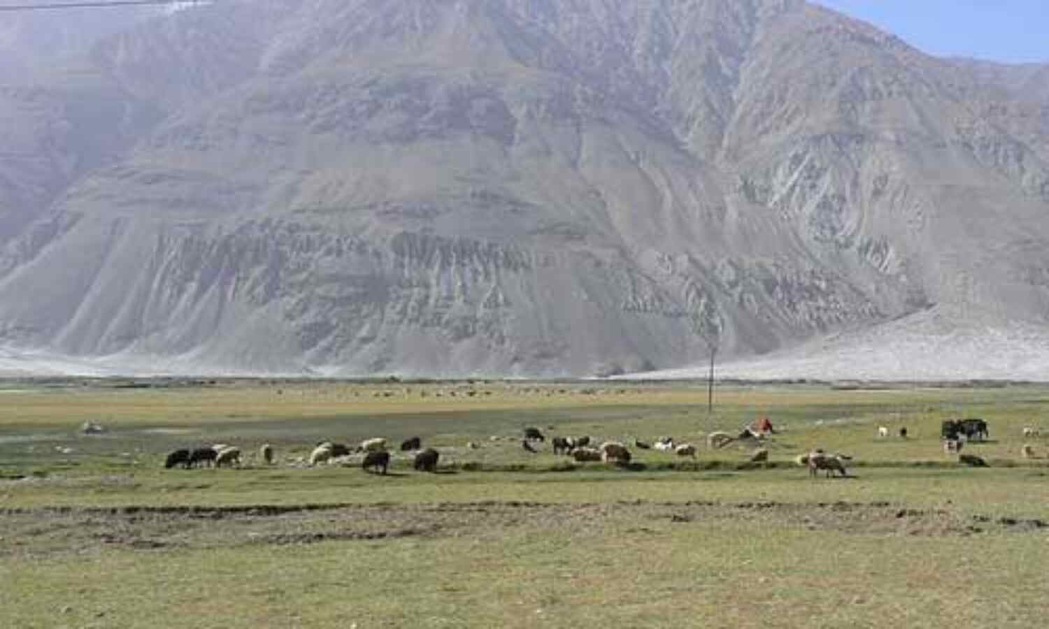 भारत ने पाकिस्तान को समझा दिया पीओके का मौसम