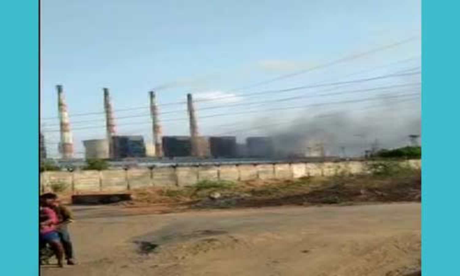 तमिलनाडु : कुड्डलोर में एक बॉयलर में विस्फोट, 7 लोग घायल