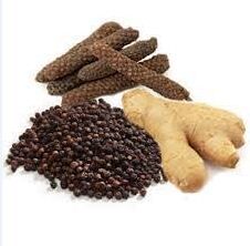 कोरोना को पछाड़ेगा सौंठ मिर्च पीपर वाला नुस्खा