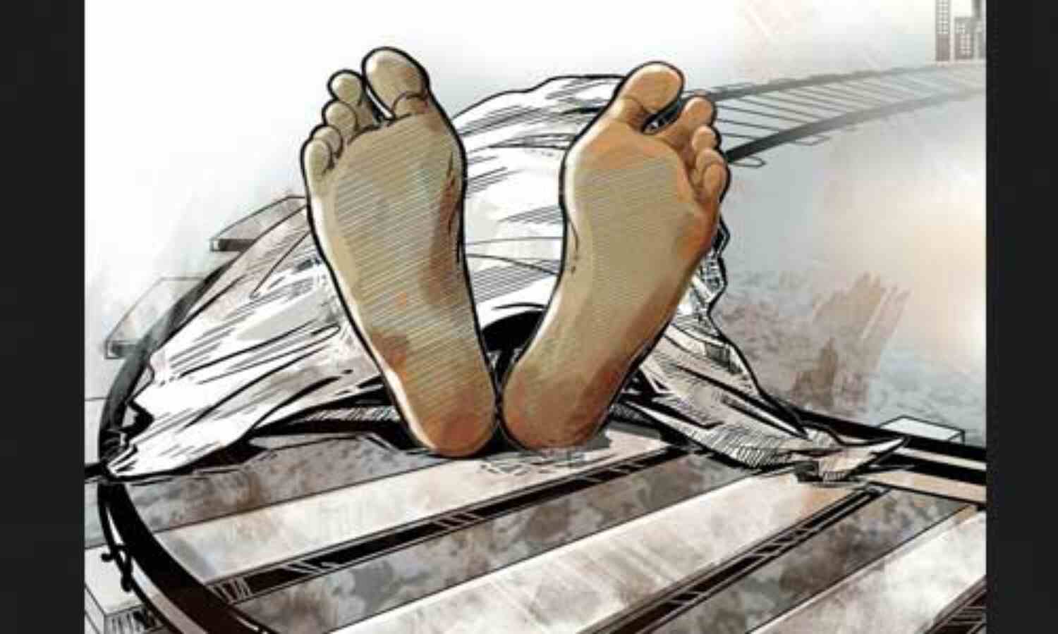 सड़क पर हार रहे जिंदगी की रेस, बीस दिन में 16 मौतें