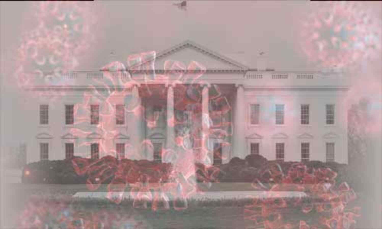 व्हाइट हाउस में कोरोना ने दी दस्तक, अब ट्रंप की रोज होगी कोविड19 की जांच