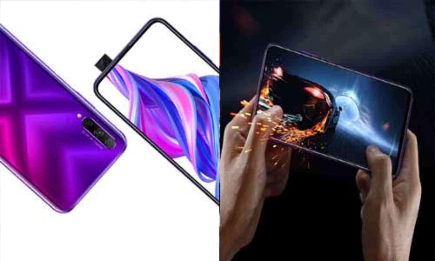 12 मई को हॉनर 9X प्रो भारत में होगा लॉन्च