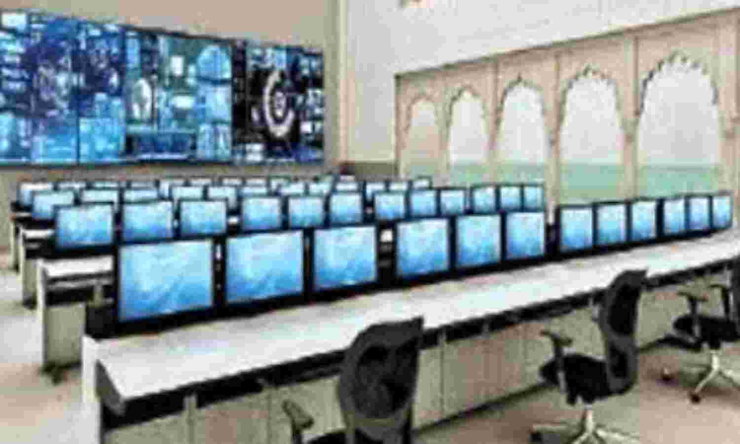 ग्वालियर :शहर में कोरोना संदिग्ध मरीजों की होगी मॉनिटरिंग, स्मार्ट सिटी सीईओ ने डॉक्टर्स को दिए निर्देश