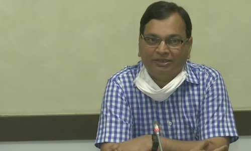 उप्र में रिकवरी रेट देश से काफी बेहतर : प्रमुख स्वास्थ्य सचिव उप्र में रिकवरी रेट देश से काफी बेहतर : प्रमुख स्वास्थ्य सचिव