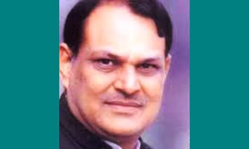 फर्जी दस्तावेज से प्रशासन थे अशोक सिंह, उपायुक्त सहकारिता की रिपोर्ट में खुलासा फर्जी दस्तावेज से प्रशासन थे अशोक सिंह, उपायुक्त सहकारिता की रिपोर्ट में खुलासा