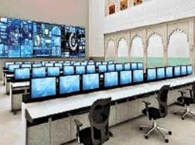 ग्वालियर :शहर में कोरोना संदिग्ध मरीजों की होगी मॉनिटरिंग, स्मार्ट सिटी सीईओ ने डॉक्टर्स को दिए निर्देश