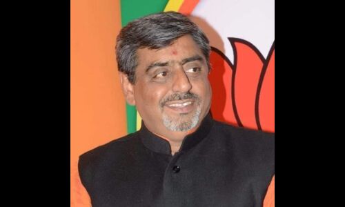 संगठन को करेंगे मजबूत, उपचुनाव पहली चुनौती होगी - कमल माखीजानी