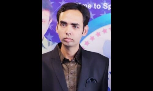 ग्वालियर : डॉ विपिन अग्निहोत्री को स्कूल ऑफ़ अलाइड हेल्थ साइंसेज ने किया सम्मानित ग्वालियर : डॉ विपिन अग्निहोत्री को स्कूल ऑफ़ अलाइड हेल्थ साइंसेज ने किया सम्मानित