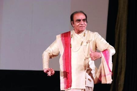 ग्वालियर :लॉकडाउन के बीच राजा मानसिंह विश्विद्यालय में हुआ ऑनलाइन सेमीनार का आयोजन