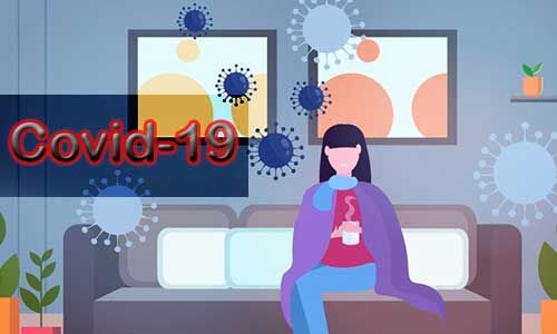 भारत में बीते 24 घंटों में सामने आए 50 हजार से ज्यादा मामले, दर्ज हुई 577 नई मौतें