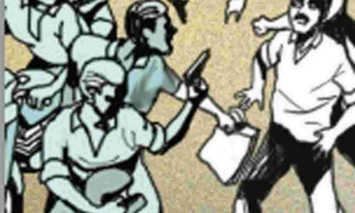 सावधान-होशियार-खबरदार