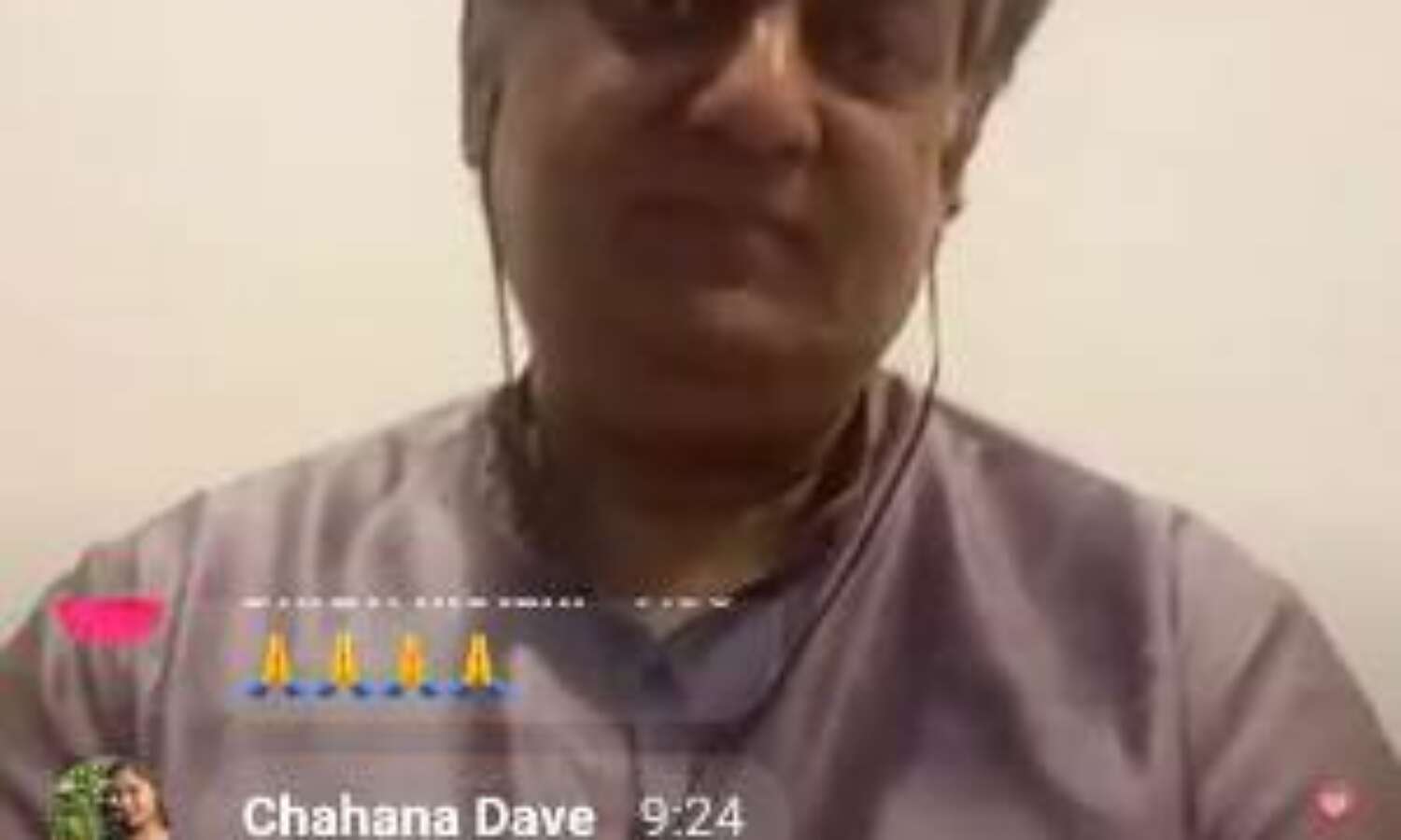 गुरु अपने आप में एक पारस है, जिस को छू ले वह सोना हो जाता है : जगदीश गंगानी