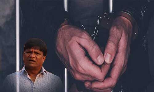बीजेपी एमएलए ढुलू महतो ने कोर्ट में किया सरेंडर, भेजे गए जेल