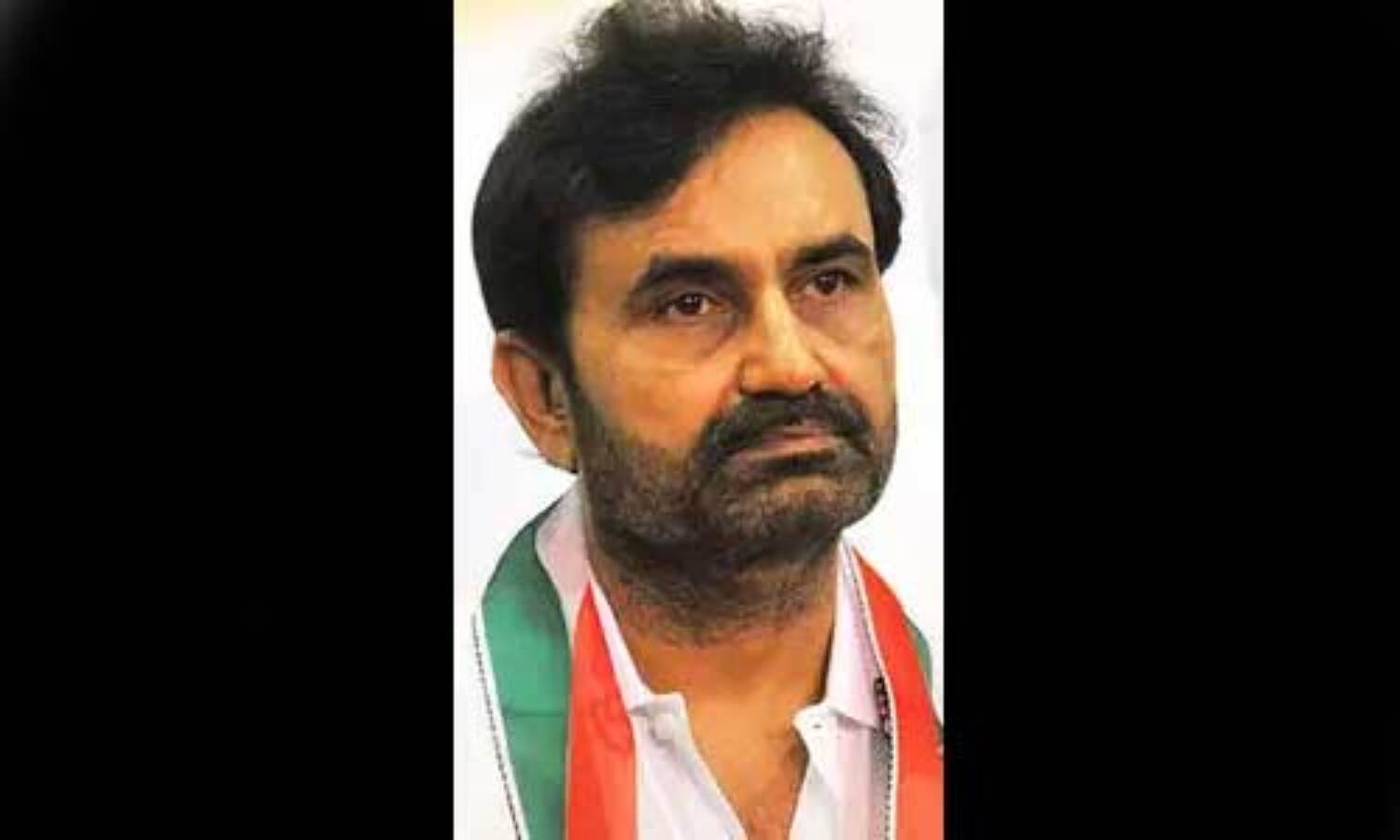 पत्रकार की गिरफ्तारी पर गोहिल ने CM रुपाणी को घेरा