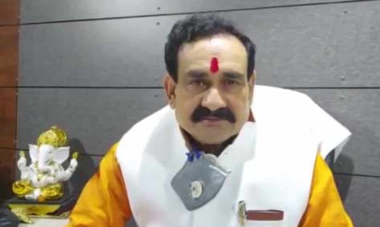 जिस आत्मीयता से नर्स मां और बहन के रूप में सेवा करती हैं, वह देवतुल्य कार्य है : स्वास्थ्य मंत्री मिश्रा