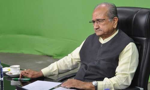 भूपेंद्र सिंह चूड़ासमा को HC से बड़ा झटका, धोलका विधानसभा सीट का चुनाव रद्द भूपेंद्र सिंह चूड़ासमा को HC से बड़ा झटका, धोलका विधानसभा सीट का चुनाव रद्द