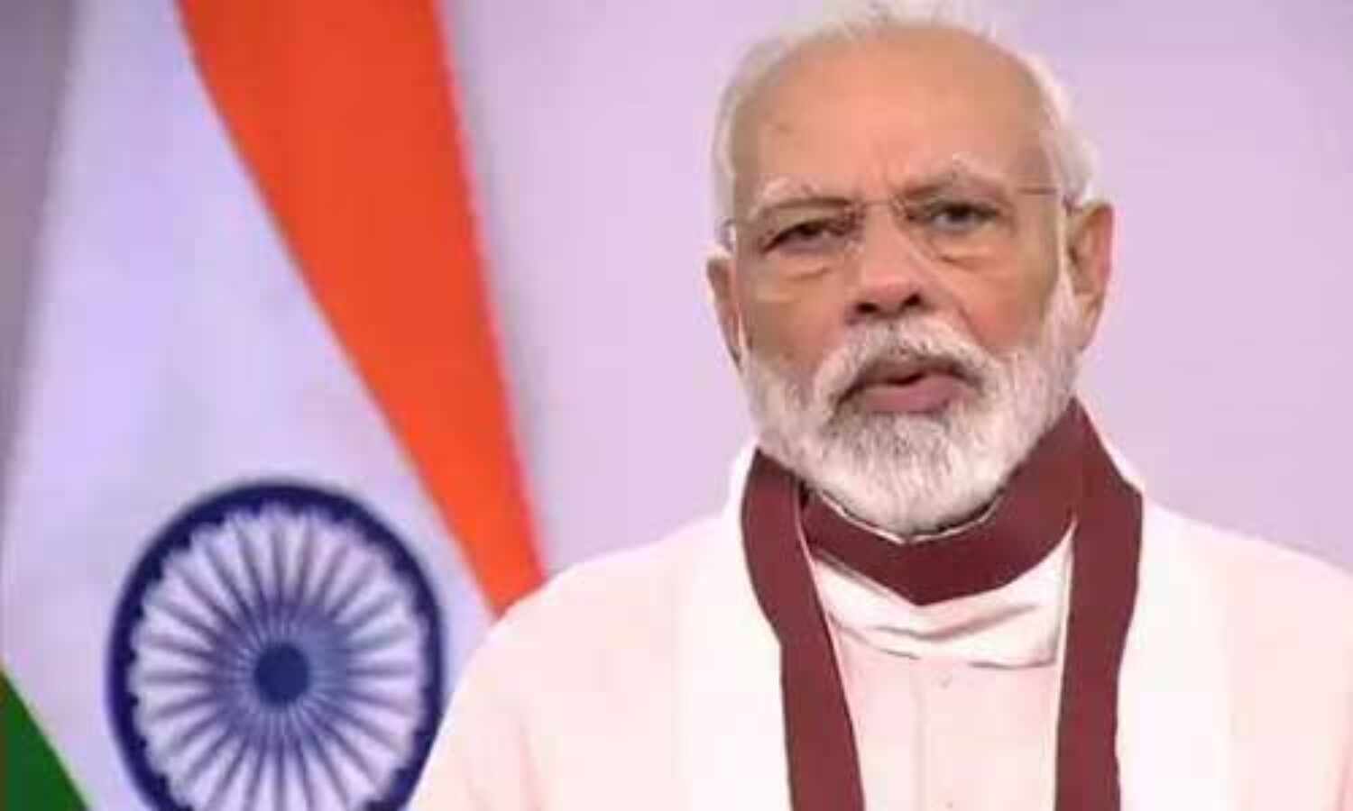 रामजन्मभूमि : 1 जुलाई को अयोध्या आ सकते हैं PM मोदी