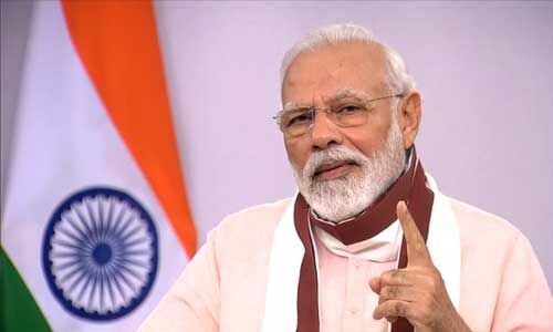 कोरोना संकट के समय भारत अपने मित्र मारीशस का सहयोग करने के लिए कर्तव्यबद्ध : प्रधानमंत्री
