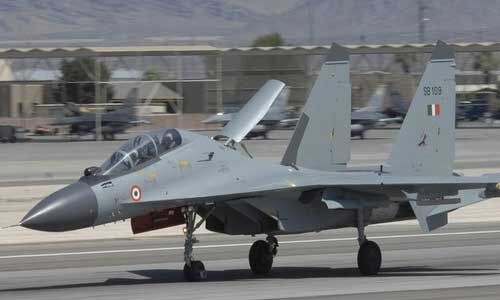 लद्दाख में दिखी चीनी हेलिकॉप्टर की गश्ती, भारतीय वायुसेना ने तैनात किए लड़ाकू विमान