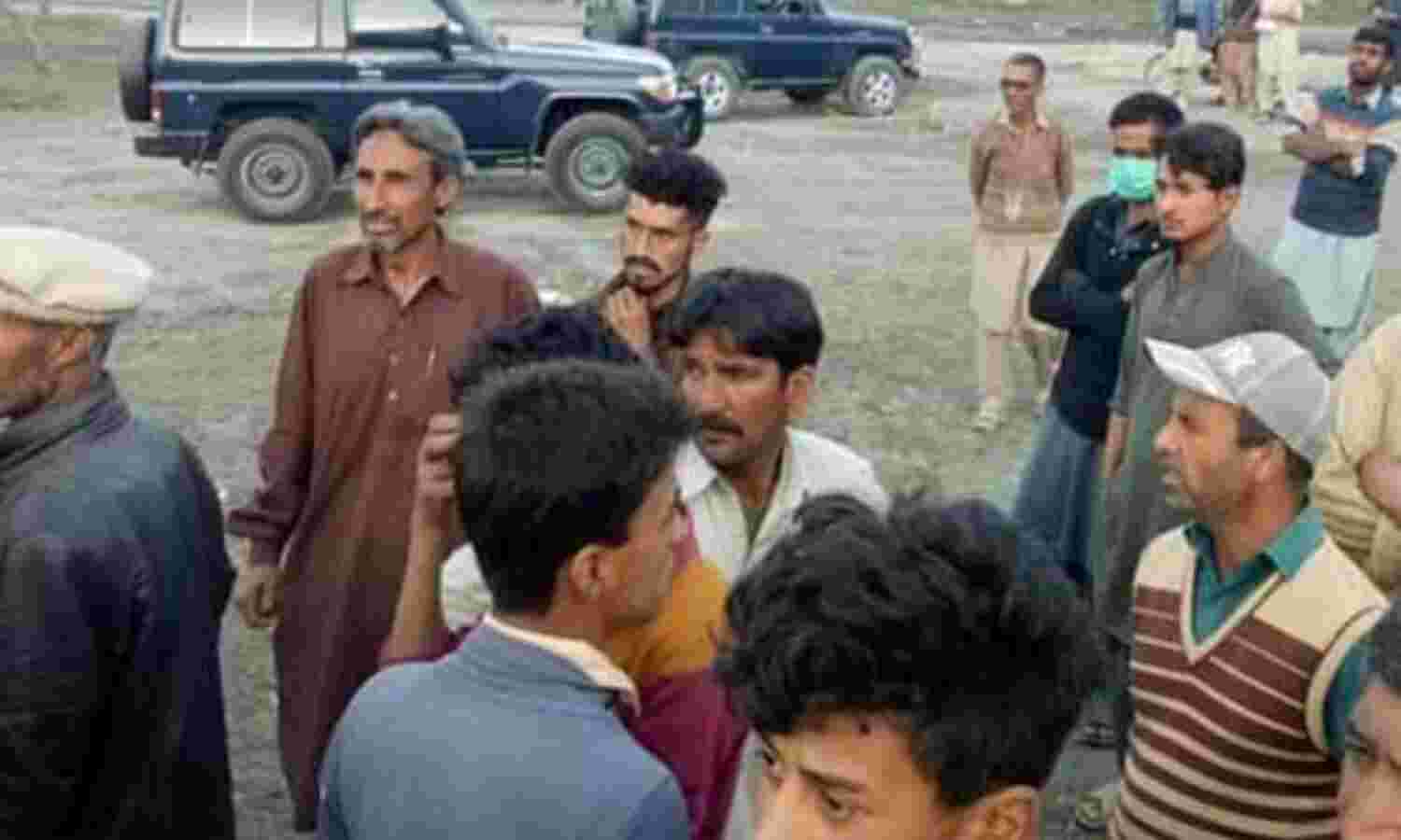 PoK : गिलगित-बाल्टिस्तान के लोग बोले - क्या हम इंसान नहीं