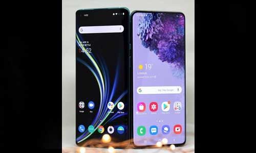 सैमसंग के इस स्मार्टफोन की शानदार है कैमरा क्वालिटी सैमसंग के इस स्मार्टफोन की शानदार है कैमरा क्वालिटी