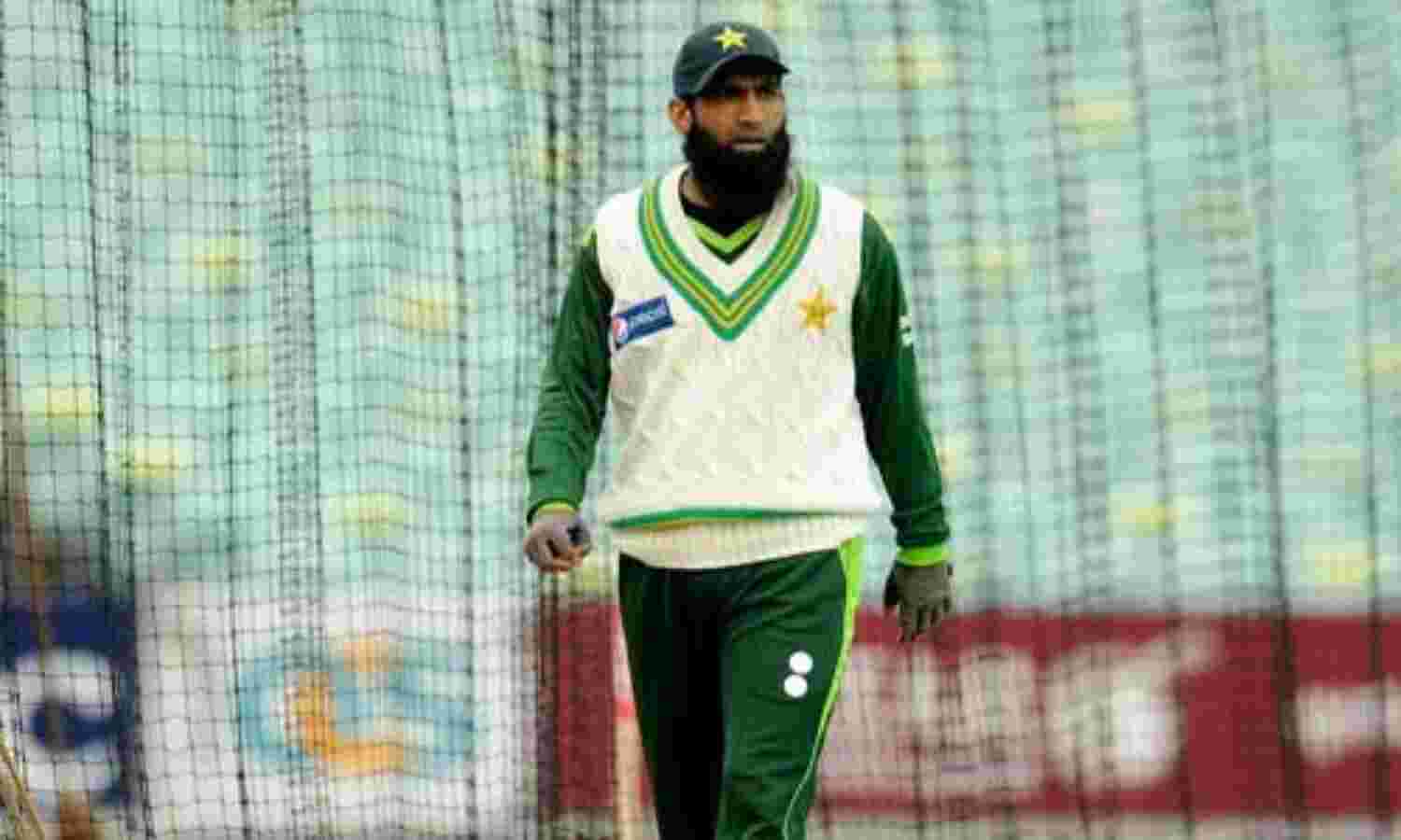 कोहली सभी प्रारूपों में बेस्ट हैं : मोहम्मद यूसुफ