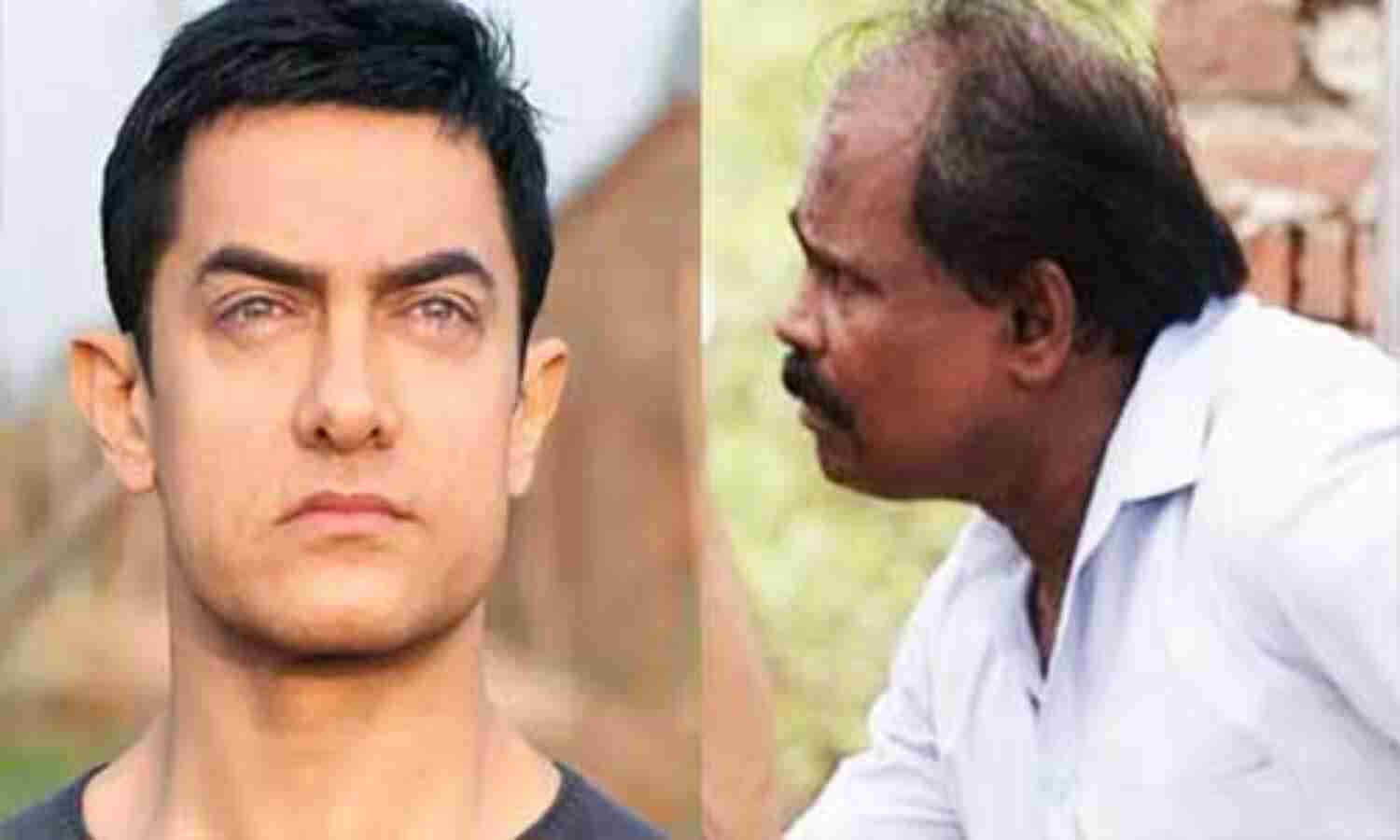 आमिर खान के असिस्टेंट का दिल का दौरा पड़ने से हुआ निधन