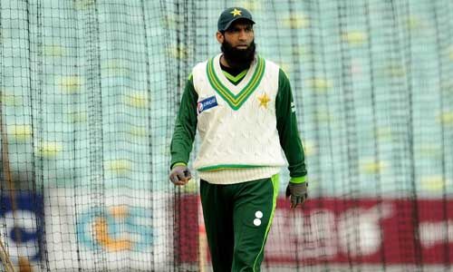 कोहली सभी प्रारूपों में बेस्ट हैं : मोहम्मद यूसुफ