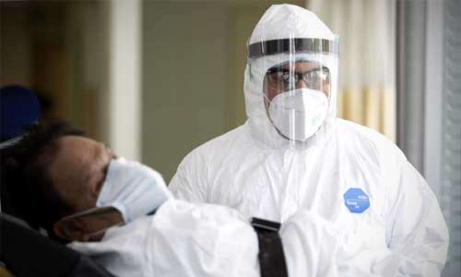 Covid-19 जांचने के लिए अब 21 राज्यों में एंटीबॉडी परीक्षण करने जा रही सरकार