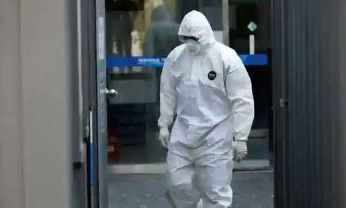 भारत में 24 घंटे में 134 मौतें, 3722 नए केस, जानें दिल्ली-मुंबई समेत टॉप 10 राज्यों का हाल