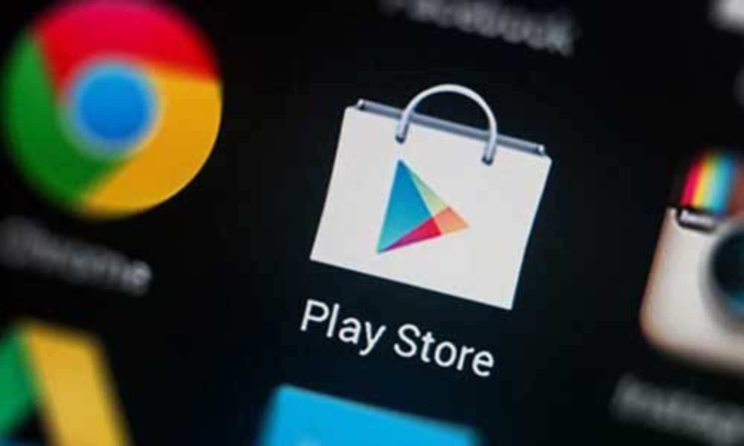 गूगल ने हटाए 813 ऐप्स, आप भी तुरंत करें डिलीट गूगल ने हटाए 813 ऐप्स, आप भी तुरंत करें डिलीट