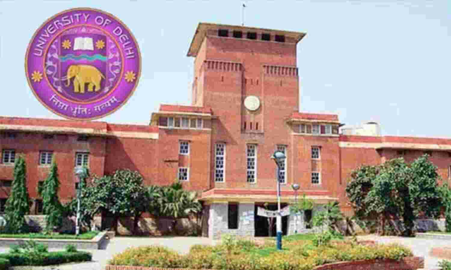 दिल्ली यूनिवर्सिटी ने घोषित की UG और PG परीक्षाओं की तारीख, जानिए